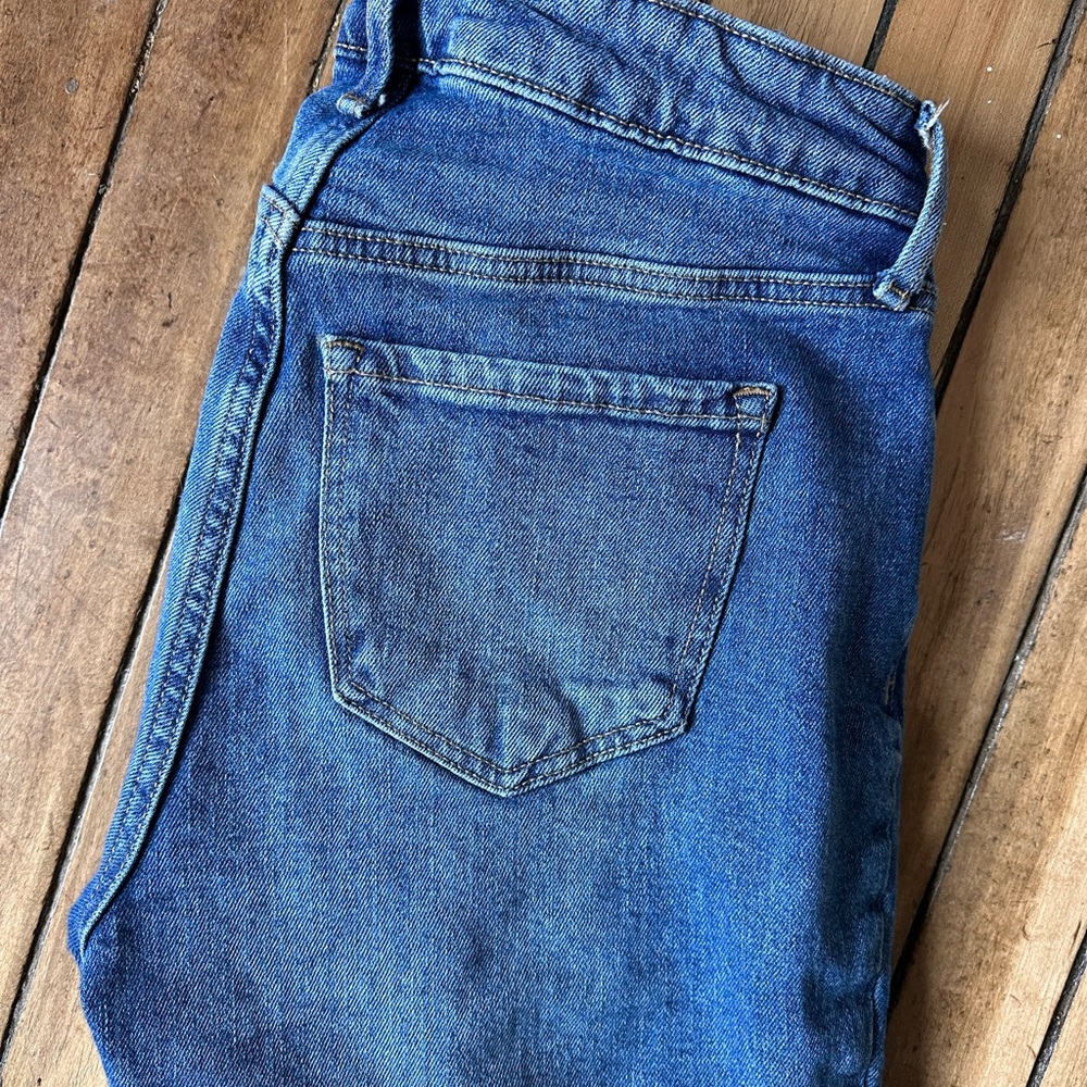 Old Navy Flare Jeans